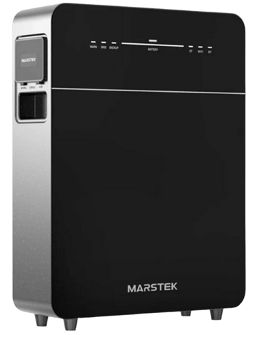 Venus E 5.12 kWh – magazyn energii Nova Energy